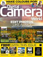 Digital Camera Magazine